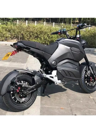 luyuan MotorcycleChina 1500w 2000w 3000w Electric Moto Cross Brushless Motor Ebike Electrica Bike Adult Off Road Electric Motorc - Riparo82