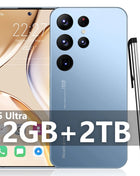 2025 Schermo LCD di alta qualità per S25 Ultra Display LCD da 7,3 pollici per smartphone Touch Screen Telefoni mobili Display AMOLED dinamico - riparo82