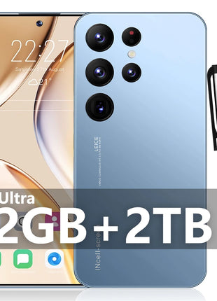 2025 Schermo LCD di alta qualità per S25 Ultra Display LCD da 7,3 pollici per smartphone Touch Screen Telefoni mobili Display AMOLED dinamico - riparo82