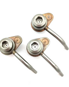 12591858 12641084 Engine Piston Oil Nozzle For  Captiva Malibu Equinox GMC Terrain Opel Antara Buick 2.4L 12PCS - Riparo82