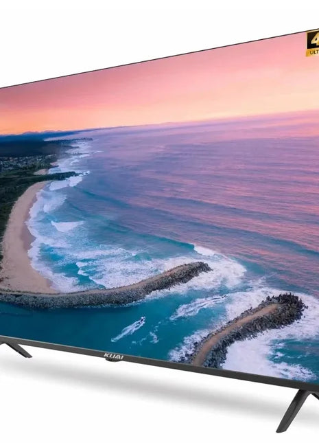 Large Screen Tv Televisions Oled Led Tv 100" 85" 75" 70 Inch Smart Tv Television - Riparo82