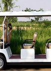 8 seats