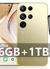 Gold 16GB 1TB