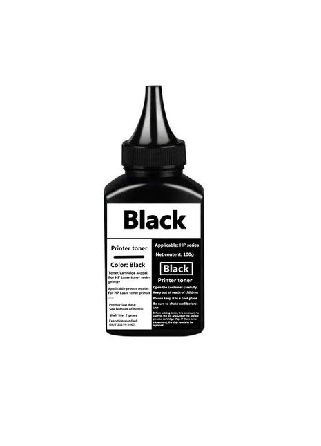 Printer Toner Powder for HP LaserJet MFP M110w M110we M139W M139we M140w M140we M141w M141a M111w 141 142 W142A - Riparo82