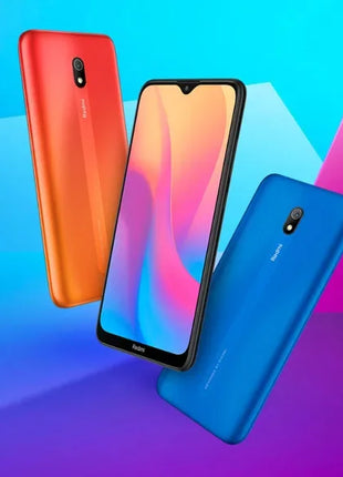 Xiaomi Redmi 8A smartphone 4G 64G Global firmware 5000mAh 6.22inch Snapdargon 439 12MP 18W Facial recognition used phone - Riparo82