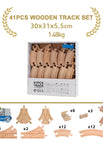 41pcs set