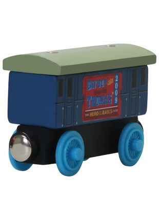 Thomas Treno in legno Giocattoli per bambini James Diesel Molley Toby Oliver Harold Aereo Modello ferroviario Thomas e i suoi amici Giocattoli Regali per bambini