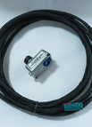 Camera and cable
