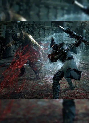 Sony PS4 Bloodborn The Old Hunters Edition Genuine license New Game CD PS5 Playstation5 Game Playstation 4 Games Ps4 Bloodborne