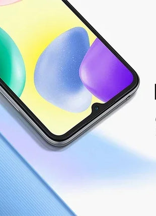 Smartphone 10A 6GB 128GB Original Xiaomi Redmi Global 6.53' HD Display Helio G25 Octa Core 13MP Fingerprint 5000mAh used phone - Riparo82