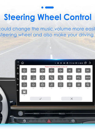 Car Radio 2 Din 7″ Android Multimedia Player GPS WIFI Bluetooth Player for Universal AutoRadio Stereo Video Navigation SWC WIFI - Riparo82