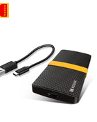 Kodak X200 SSD portatile 1TB 512GB 256GB USB 3.1 Tipo C Disco rigido esterno Gen 2 Disco rigido Unità a stato solido per laptop MacBook