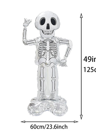 Halloween Tablecloth tablecover table decor Haunted House Pumpkin Spider Web Tablecloth 2025 Halloween Party Decoration Supplies - Riparo82