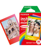 Fujifilm Instax Mini Pellicola Bianca 10 20 40 60 80 100 Fogli Per FUJI Macchina Fotografica Istantanea Mini 12/11 Mini 9 8 7 70 90 Macchina Fotografica a Film