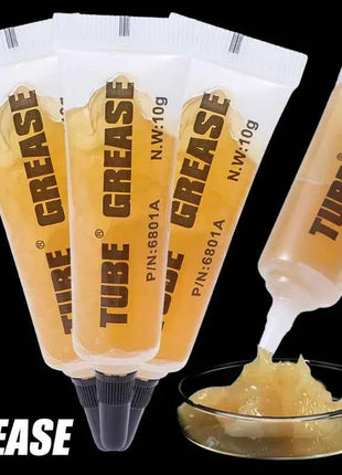 Universal Lubricating Oil Car Electronic Equipment Lubricant Bearing Gear Valves Chain Repair Maintenance Lithium Grease Tools