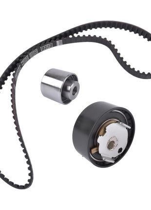 AP02 Kit cinghia dentata per Peugeot 208 2008 3008 Partner Opel Combo Corsa F 1.2/1.2 VTi