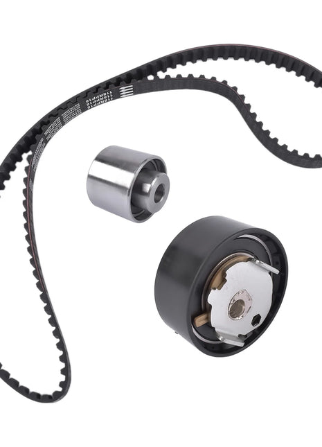 AP02 Kit cinghia dentata per Peugeot 208 2008 3008 Partner Opel Combo Corsa F 1.2/1.2 VTi