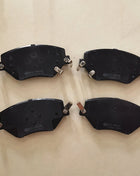 Pastiglie freno anteriori 4 pezzi/set per DongFeng A60 MAX, SHINE MAX