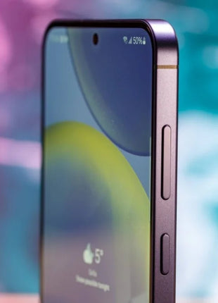 Samsung Galaxy S24 + S24 Plus 5G S926U1 S926N S9260 S926B 6.7 "AMOLED originale 12GB 256/512GB NFC sbloccato telefono cellulare Android - riparo82