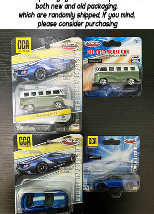 CCA1:64 Lamborghini STO Squisito modello di sospensione Auto d'epoca Modello statico Pressofusione Collezione Regalo Giocattoli - riparo82