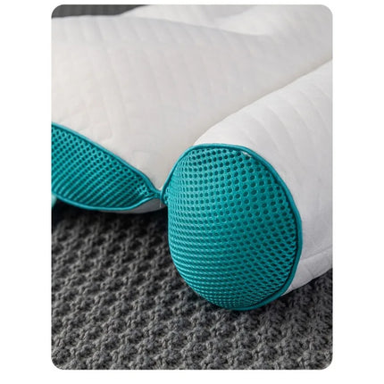 1PC 60x40cm Memory Foam Pillow for Sleeping Comfortable Pillow for Neck and Shoulder Pain