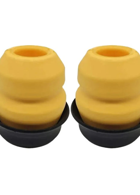 2 pz Auto Sospensione Ammortizzatore Bump 55326-1M000 per HYUNDAI ACCENT ELANTRA i20 i30 i40 ix20 ix35 TUCSON VELOSTER 1.4 1.6 2.0
