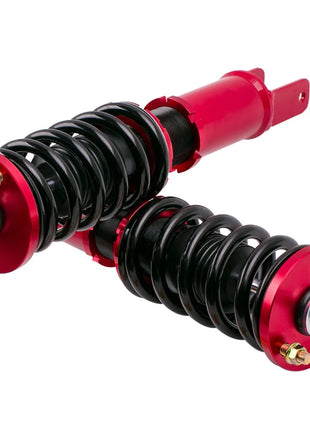 Coilovers for Honda Civic CRX DelSol for Acura Integra Suspension Lowering Kits Adjustable Height Shock Absorbers Struts