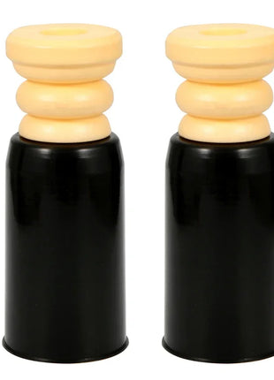 2 pezzi auto sospensione anteriore posteriore in gomma buffer ammortizzatore Bump 33536855439 per BMW F20 F30 F36 116 218 320 328 328 335 420 440