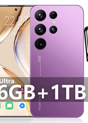 2025 Schermo LCD di alta qualità per S25 Ultra Display LCD da 7,3 pollici per smartphone Touch Screen Telefoni mobili Display AMOLED dinamico - riparo82