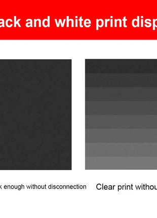 HTL Compatible CF244A 244A Toner Cartridge for HP 44A Laserjet Pro M15 M15w M16 M28 M28a M28w Printer With Chip - Riparo82