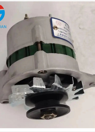 ATG20748 Agricultural Vehicle Alternator JF11A  JF11 - Riparo82
