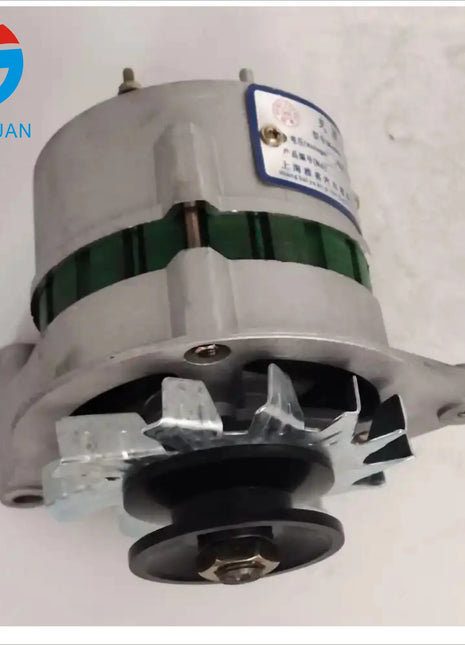 ATG20748 Agricultural Vehicle Alternator JF11A  JF11 - Riparo82