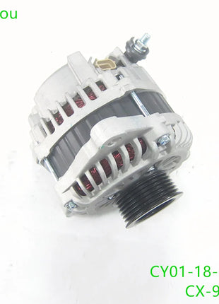 Car accessories CY01-18-300A alternator assembly for Mazda CX-9 2009-2015 TB Mazda 6 2008-2013 GH ULTRA