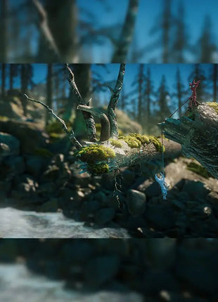 Sony Playstatio4 Nuovo CD di gioco autentico Unravel Yarny Bundle 1 + 2 PS4 Playstation5 Gioco di carte SONY Ps5 Giochi Unravel 1 + 2