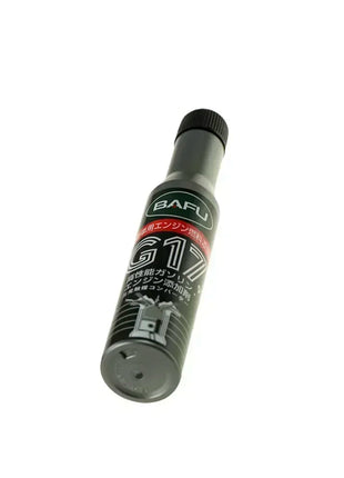 6 Pcs Car Fuel Gasoline Injector Cleaner Gas Oil Additive Remove Engine Carbon Deposit Increase Power In Oil Ethanol Fuel Saver - Riparo82