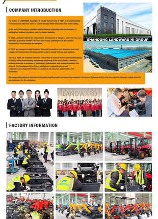 4WD 3-6Ton China Customized All-terrain Off-road  Fork Lift 3500KG Mini Forklift Trucks EPA 5Ton Forklift Manufacturer Price - Riparo82