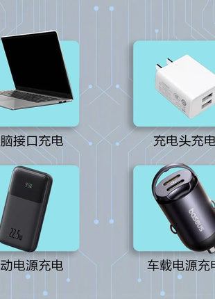 Batteria AA da 6 pezzi con cavo USB tipo C Batteria ricaricabile agli ioni di litio, batteria AA da 1,5 V, batteria AA da 2200 mWh - riparo82