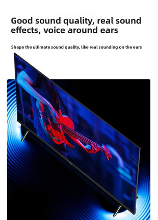 50-Inch 60-inch smart network 4k explosion-proof LCD TV - Riparo82