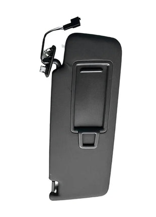 1/2Pcs Car Front Sun Visor Panel with Makeup Mirror for VW Golf mk7 mk8 Jetta 7 T-Cross Passat B8 CC E-Golf T-Roc - Riparo82