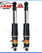2x Ammortizzatore Anteriore Posteriore Per Cadillac escalade esv Tahoe Suburban GMC Yukon XL 2007-2014 19353951   580-435 23487280 25871432