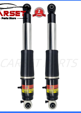 2x Ammortizzatore Anteriore Posteriore Per Cadillac escalade esv Tahoe Suburban GMC Yukon XL 2007-2014 19353951   580-435 23487280 25871432