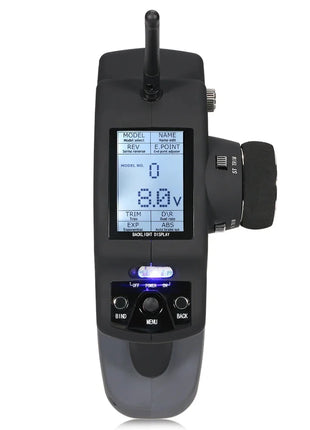 Giocattolo per bambini Hot WLtoys 10428 RC Auto 45CM 2.4G Scala 1:10 Doppia velocità Radiocomando Elettrico Wild Track Warrior