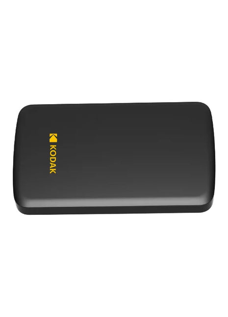 KODAK P150 Disco rigido portatile HDD esterno da 500 GB 5 Gbps HDD da gioco USB 3.0 ad alta velocità 130 MB/s da 2,5 pollici per PS5/PS4/Switch/Laptop