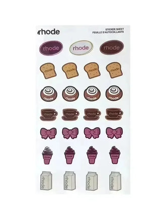 Brand NEW Rhode Fashion Color Lipstick Vanilla Portable Lip Gloss Holder Hot INS Lipstick Salted Caramel Lip Protect Glossy Oil - Riparo82