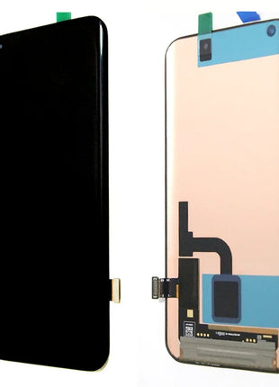 Sostituzione LCD originale Super AMOLED per Xiaomi Mi 10 Display Touch Screen M2001J2G, M2001J2I, Mi 10 - riparo82