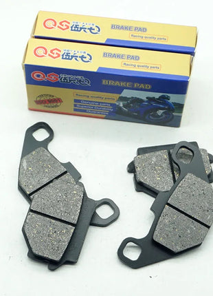 Pastiglie freno anteriori posteriori moto per KTM LC4 EXC600 MX600 pinza Brembo 1990-1991 EXC MX 600