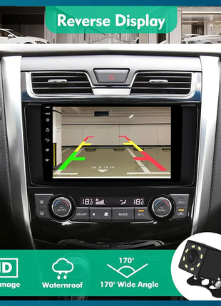 Car Dash Cam USB HD 1080P Wide Angle Car Camera Recorder Front ADAS Dashcam Android DVR Auto Recorder Night Version - Riparo82