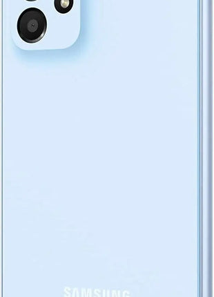 Samsung Galaxy A33 5G A336B A336B/DS 6.4 "6GB RAM 128GB ROM NFC Exynos 1280 Octa Core Telefono cellulare sbloccato originale - riparo82