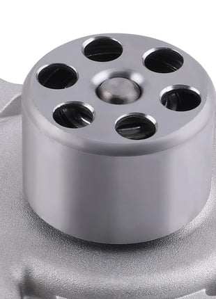 Kit cinghia distribuzione e pompa acqua per RENAULT GRAND SCENIC IV R9_ 1.5 dCi 7711949301