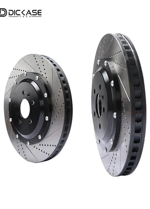 Disco freno linea retta Koko Racing 300*10mm per mini cooper sf56